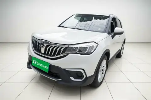 Brilliance V3 2019