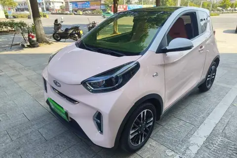 Chery QQ Little Ant 2022
