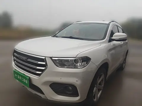 Haval H2 2019