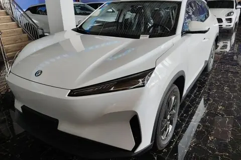 Dongfeng SKY EV01 2025