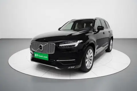 Volvo XC90 2018