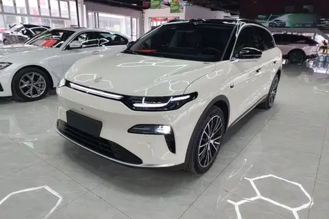 Leapmotor C11 2025