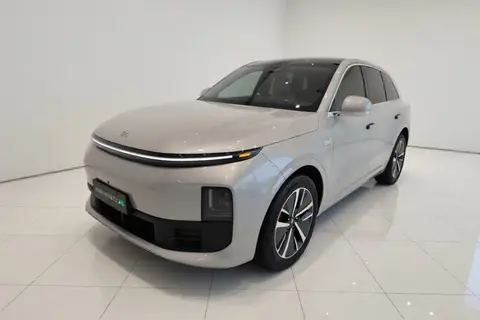 Li L6 2024