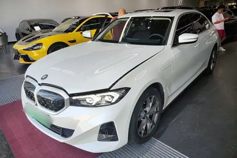 BMW i3 2023