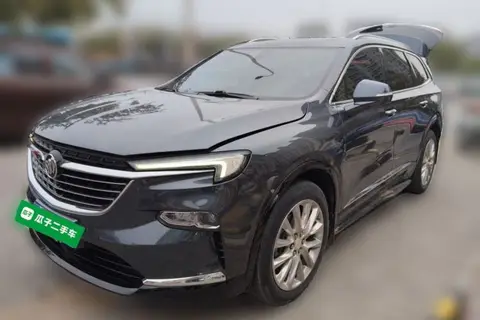 Buick Enclave 2020