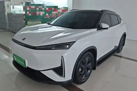 Dongfeng L7 2024