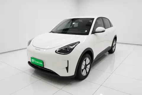 Geely Geome 2025