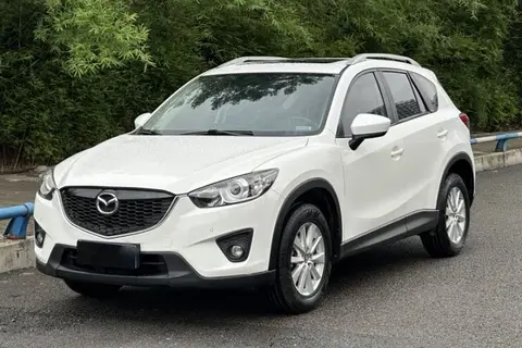 Mazda CX-5 2014