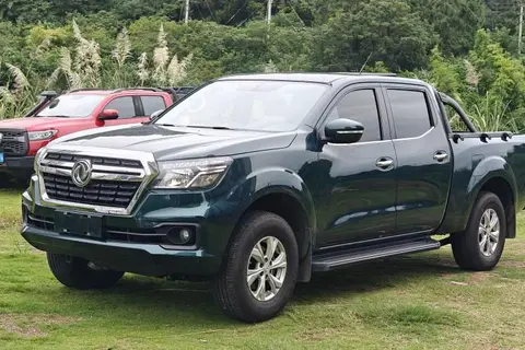 Dongfeng Ruichi 6 2020