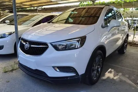 Buick Encore 2017