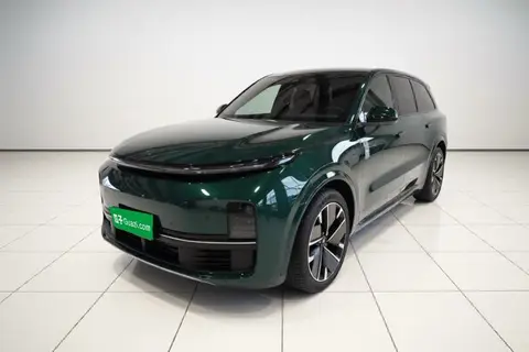 Li L9 2025