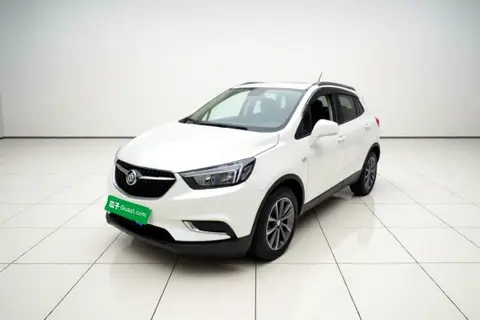 Buick Encore 2019