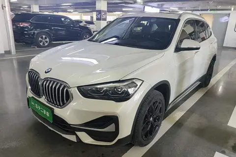 BMW X1 2019