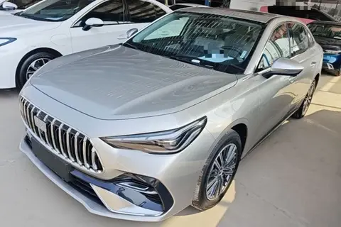 Geely Galaxy Starshine 6 2025