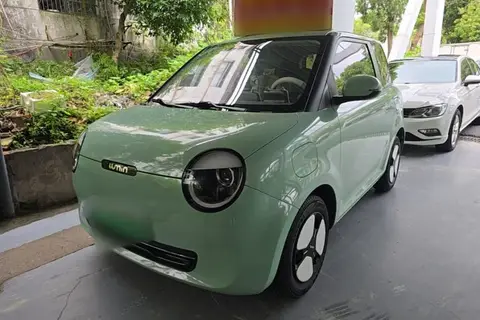 Changan Lumin 2024