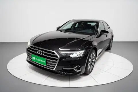Audi A6L 2022
