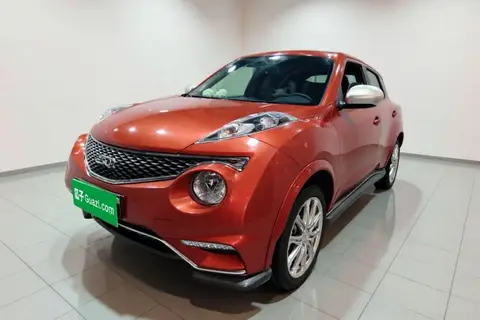 Infiniti ESQ 2016