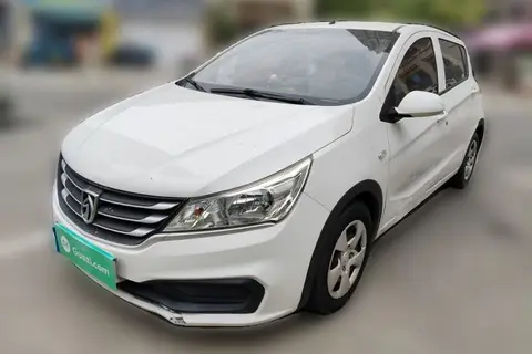 Baojun 310 2018