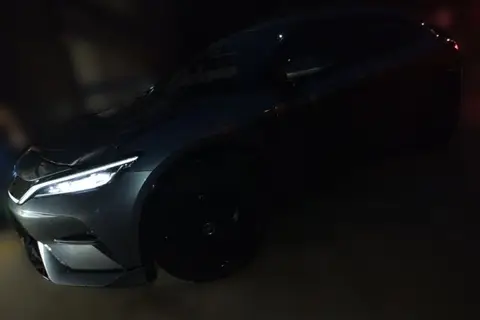 BYD Song L EV 2024