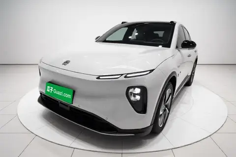 NIO EC6 2023