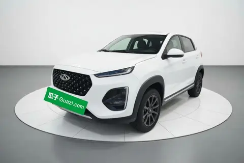 Chery Tiggo 3x 2025
