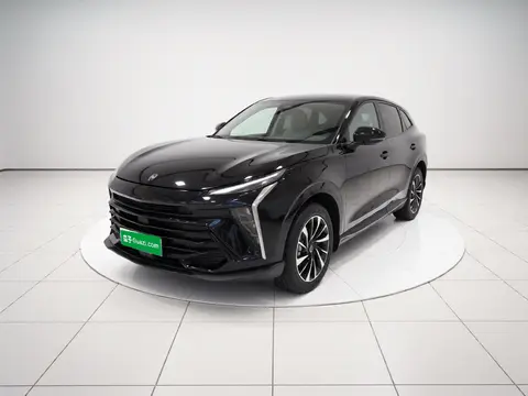 Forthing T5 EVO 2023