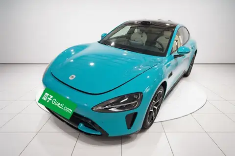 Xiaomi SU7 2025