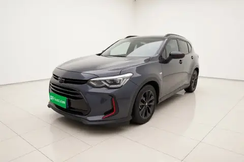 Chevrolet Orlando 2019