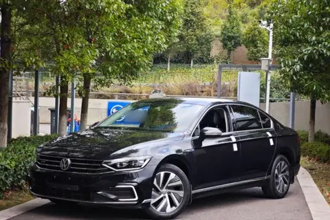 Volkswagen Magotan 2020