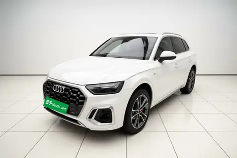 Audi Q5L 2023