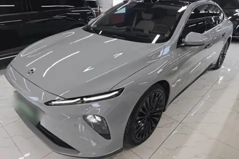 NIO ET7 2022