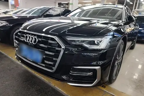Audi A6L 2026