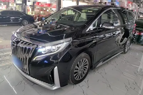 GAC M8 2021