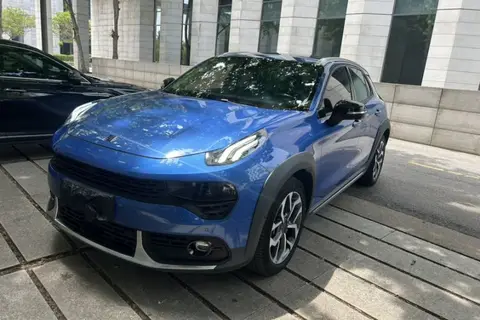 Lynk & Co 02 2019