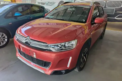 Citroën C3-XR 2018