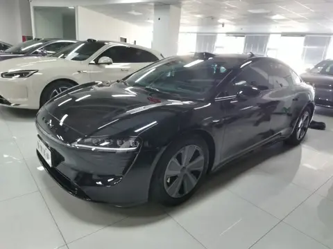 Luxeed Luxeed S7 2024