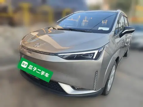 HYCAN Z03 2023