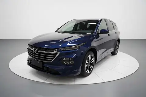 Wuling Victory 2022