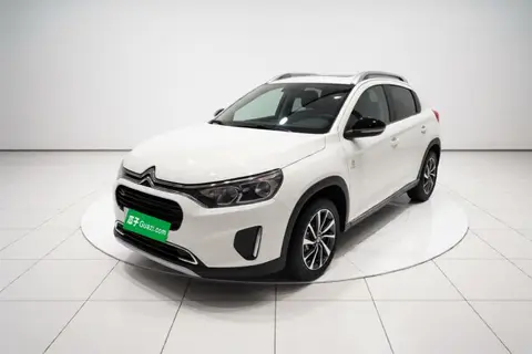 Citroën C3-XR 2020