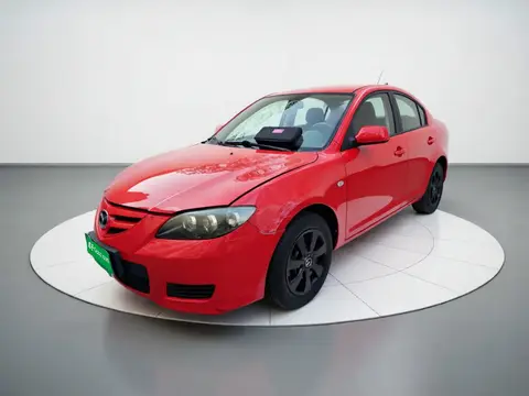 Mazda 3 2013