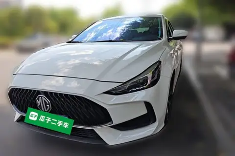 MG 5 2021