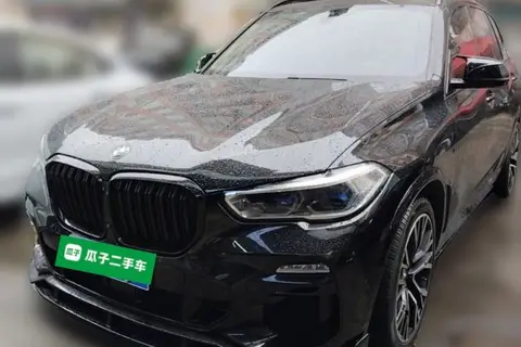 BMW X5 2020