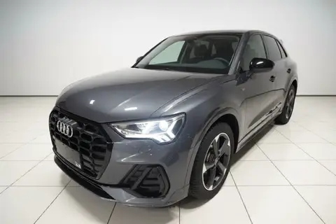 Audi Q3 2021