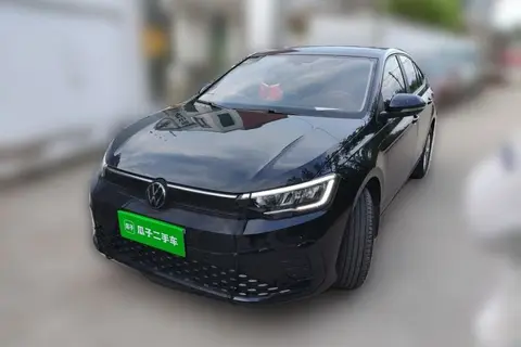 Volkswagen Lavida 2023