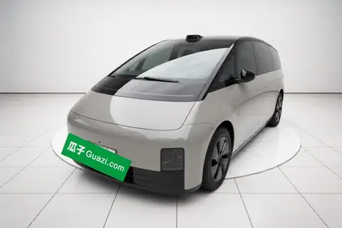 Li MEGA 2024