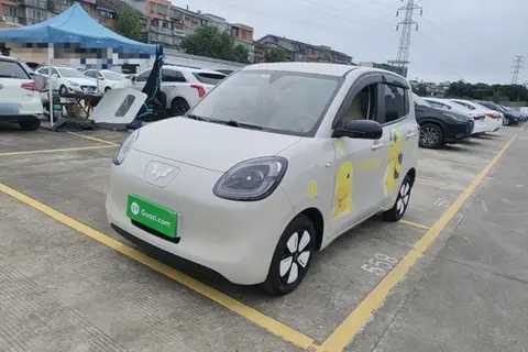 Wuling Hongguang MINIEV 2025