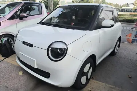 Changan Lumin 2023