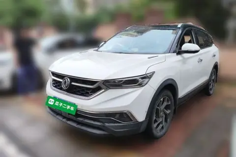 Dongfeng AX7 2019
