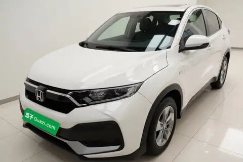 Honda XR-V 2019