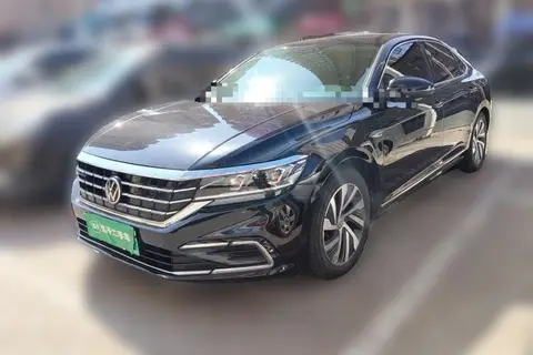 Volkswagen Passat 2020